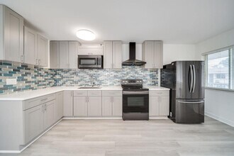 1814 E Oakland Park Blvd, Unit 1814 E Oakland Park Blvd in Fort Lauderdale, FL - Foto de edificio - Building Photo