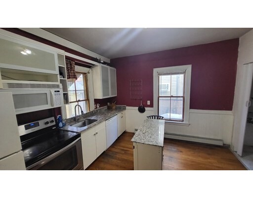 22 Hingham St-Unit -House in Cambridge, MA - Building Photo