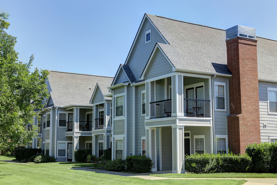 Cason Estates in Murfreesboro, TN - Building Photo