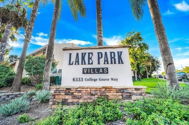 property at 6333 College Grove Way