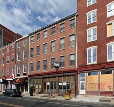 4-6 S Front St in Philadelphia, PA - Building Photo - Primary Photo