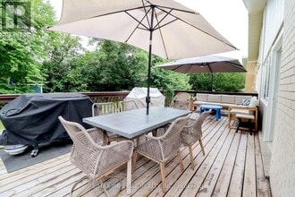 329 Homewood Ave in Toronto, ON - Building Photo - Building Photo