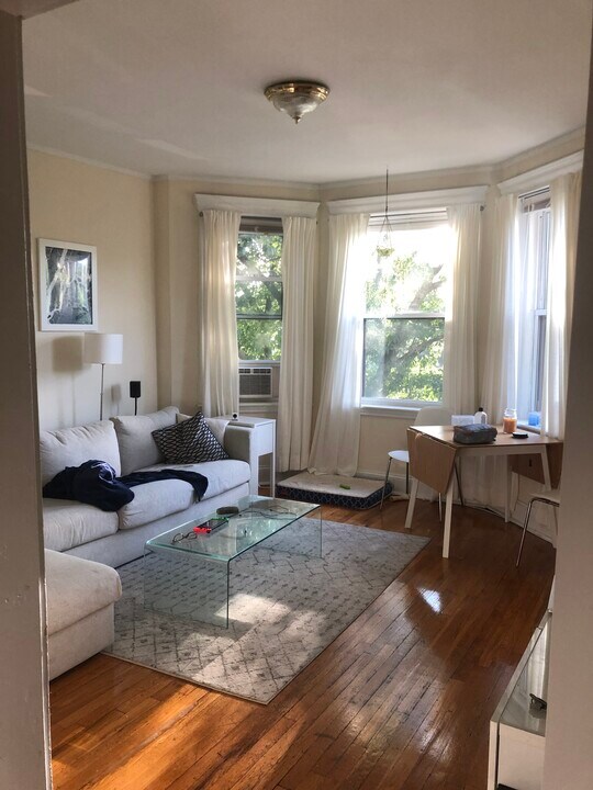378 Riverway, Unit #17 in Boston, MA - Building Photo
