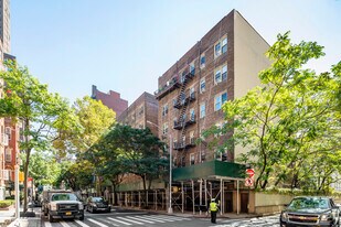 Keystone 63 in New York, NY - Building Photo