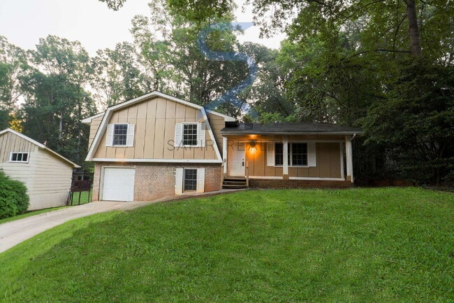 property at 6926 Vesta Brook Dr