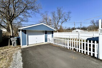 6186 Evanston Ave in Indianapolis, IN - Building Photo - Building Photo