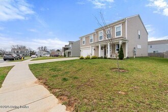 115 Shadow Rock Ct in Shepherdsville, KY - Building Photo - Building Photo