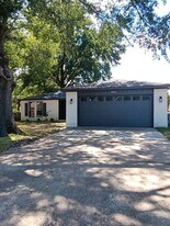 3214 Bryn Mawr Cir in Fort Smith, AR - Building Photo