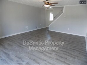 517 Franklin Ave in Canonsburg, PA - Building Photo - Building Photo
