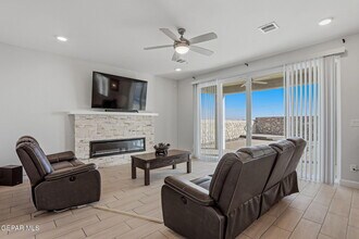 13054 Grantham Ln in El Paso, TX - Building Photo - Building Photo