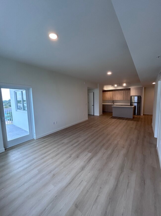 property at 1715 N J Ter