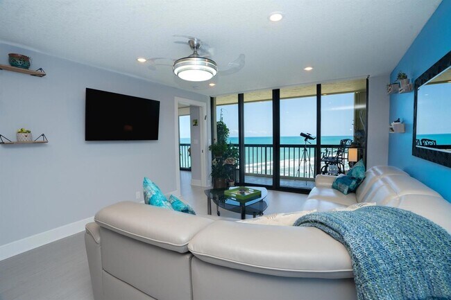 9500 S Ocean Dr, Unit 1208 in Jensen Beach, FL - Building Photo - Building Photo
