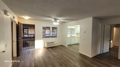 2727 Morena Blvd in San Diego, CA - Building Photo - Building Photo