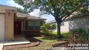 3934 Angel Trumpet in San Antonio, TX - Building Photo - Building Photo