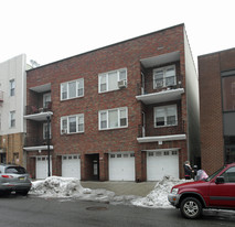 450 Central Ave Apartments