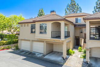 Willow Creek in Dublin, CA - Foto de edificio - Building Photo