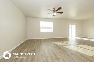 1814 Wellwood LN in Lebanon, TN - Building Photo - Building Photo