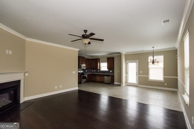 4893 Longview Run in Decatur, GA - Building Photo - Building Photo
