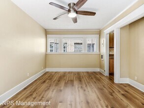 1460 Gaviota Ave in Long Beach, CA - Building Photo - Building Photo