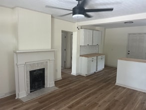 1815 Jenkins St in Augusta, GA - Building Photo - Building Photo