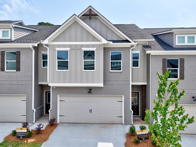 property at 1357 Fern Ridge Ct