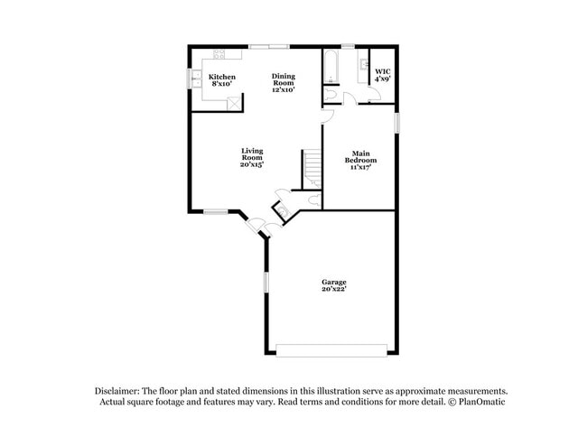 4325 Mystic Valley Ct in Nashville, TN - Building Photo - Building Photo