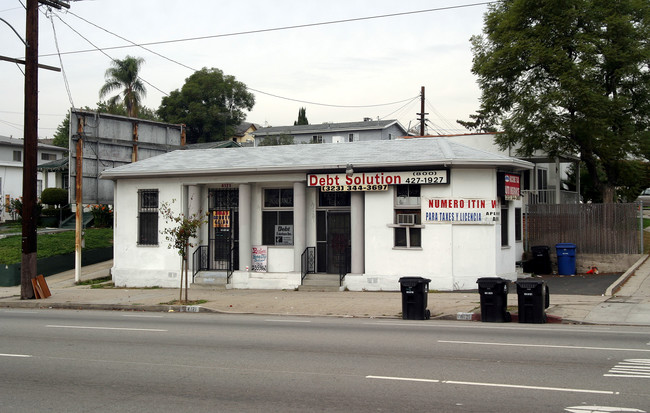 4121 Eagle Rock Blvd in Los Angeles, CA - Building Photo - Building Photo