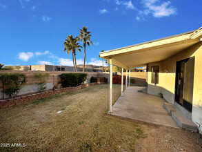 16802 S 28th Pl in Phoenix, AZ - Building Photo - Building Photo