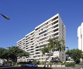 1251 Heulu St in Honolulu, HI - Building Photo - Building Photo