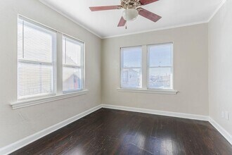 2419 N Harvey Ave in Oklahoma City, OK - Building Photo - Building Photo