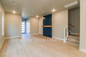 2545 NW 131st St in Oklahoma City, OK - Building Photo - Building Photo