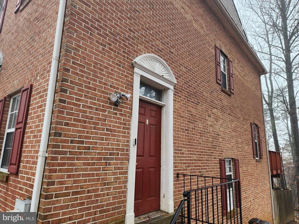 13112 Silver Maple Ct in Bowie, MD - Building Photo