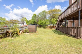4161 Glenaire Way NW in Acworth, GA - Building Photo - Building Photo