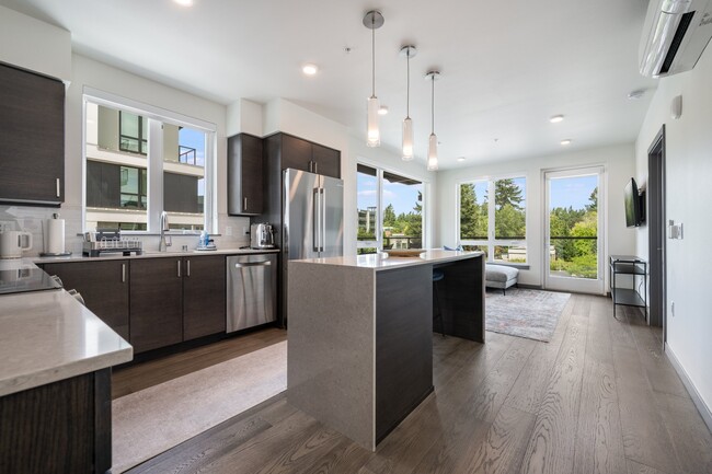 property at 11903 NE 128th St