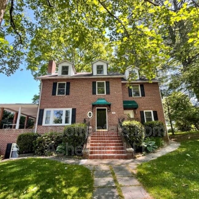 property at 1316 Hyman Ave