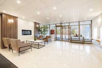 Richardson Wharf in Kingston, ON - Building Photo - Lobby