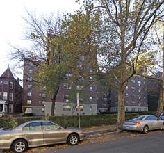 The Brevard Apartments in Jersey City, NJ - Building Photo - Building Photo