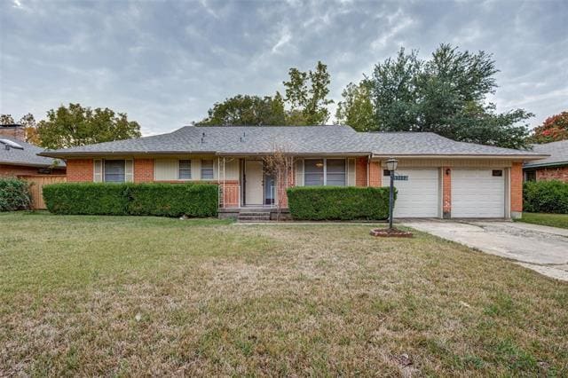 3222 Latham Dr