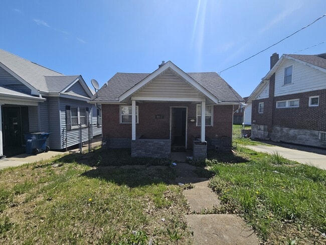 property at 4012 Jennings Station Rd