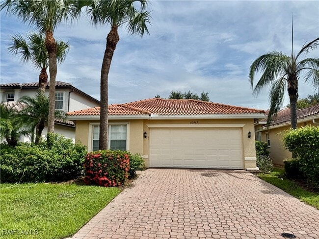 property at 10419 Carolina Willow Dr