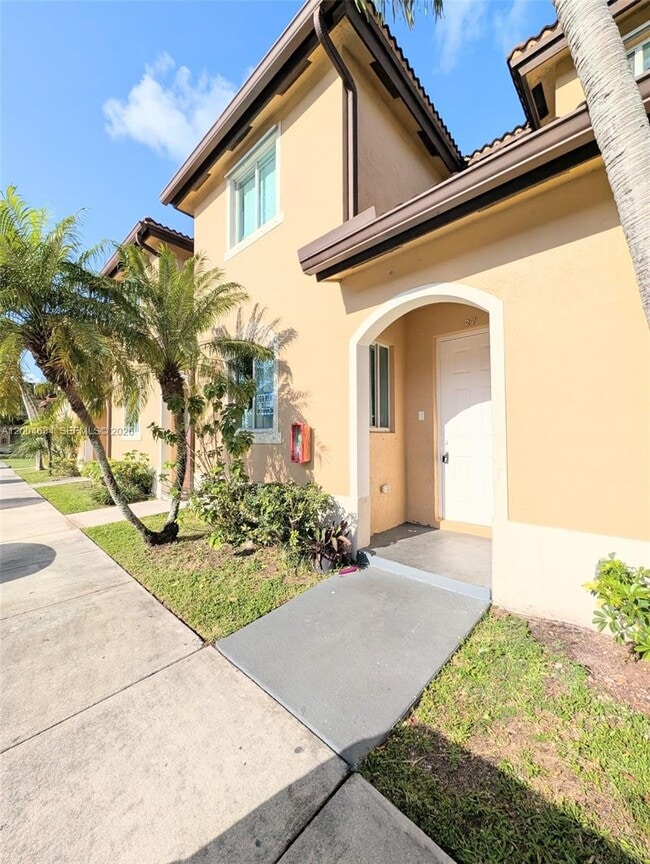 property at 12080 SW 268th St