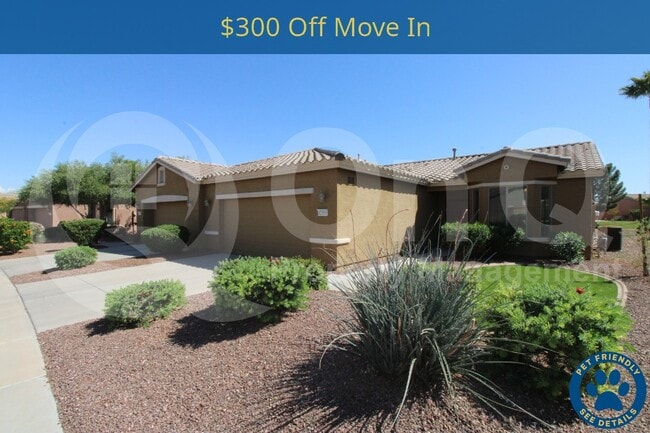 property at 42599 W Candyland Pl