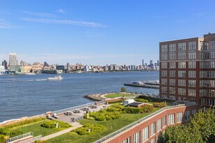 1125 Maxwell Ln, Unit 1023 in Hoboken, NJ - Building Photo