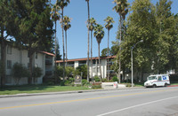 Mission West Apartments in Santa Clara, CA - Building Photo - Building Photo