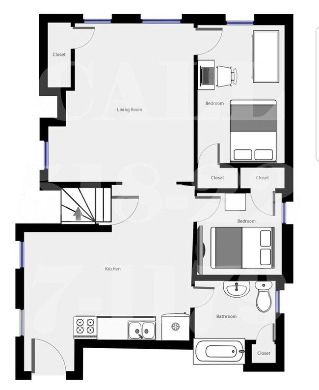 property at 11 Elm St