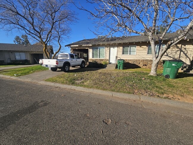 property at 211 McLane Cir