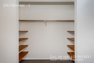 2043 Navarre Ave in Toledo, OH - Building Photo - Building Photo