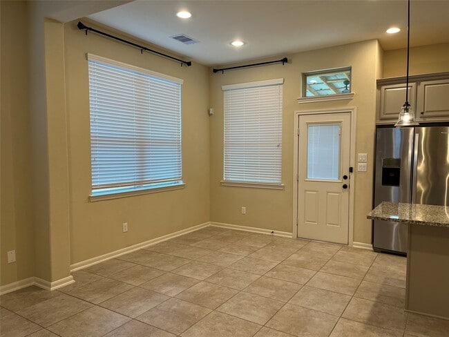 property at 12250 La Strada St