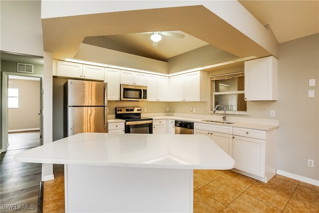 property at 2108 NE 15th Ln