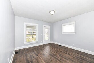 118 N Sheffield Ave in Indianapolis, IN - Building Photo - Building Photo